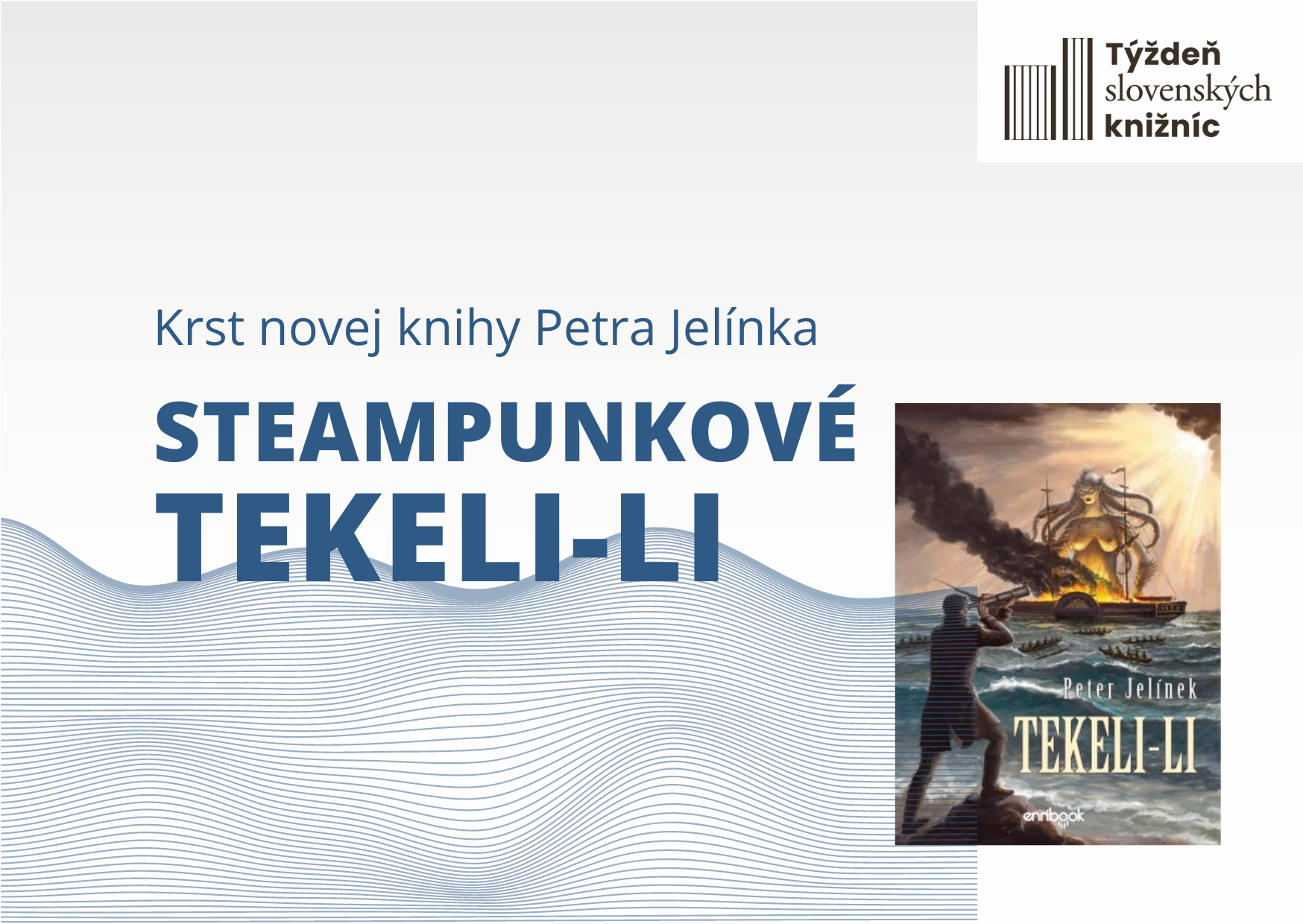 Steampunkové Tekeli-Li